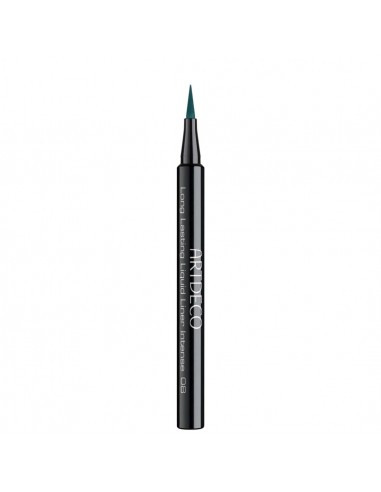 Eye Liner Liquid Long Lasting Intense ARTDECO Ojos