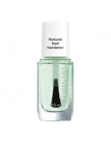 Uñas Natural Hardener  Maquillaje