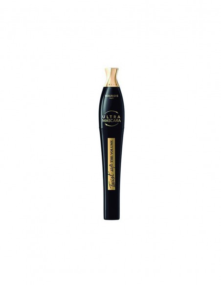 MASCARA TWIST UP THE VOLUME ULTRA BLACK | Perfumeriasgotta.com