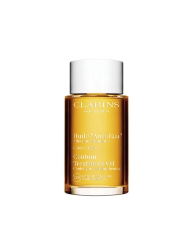 CLARINS Aceite Cuerpo Anti EAU