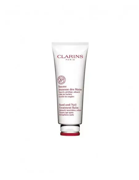 Baume Jeunesse des Mains Bálsamo de manos CLARINS Hidratantes y