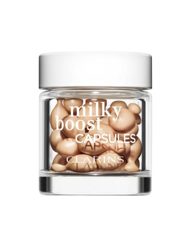 Milky Boost Capsules