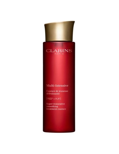 Multi Intensiva Loción de Juventud CLARINS Antiarrugas y