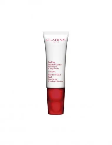 Peeling Bellesa Llampec exfoliant-Tractament de nit