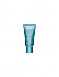 Total Eye Blue Gel CLARINS Hidratantes y Nutrición