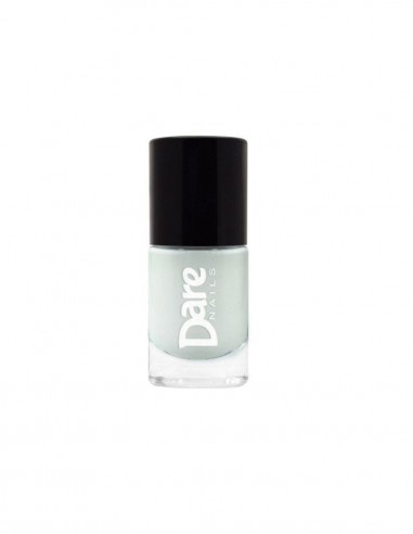 Esmalte de uñas 002N White pearl DARE NAILS Uñas