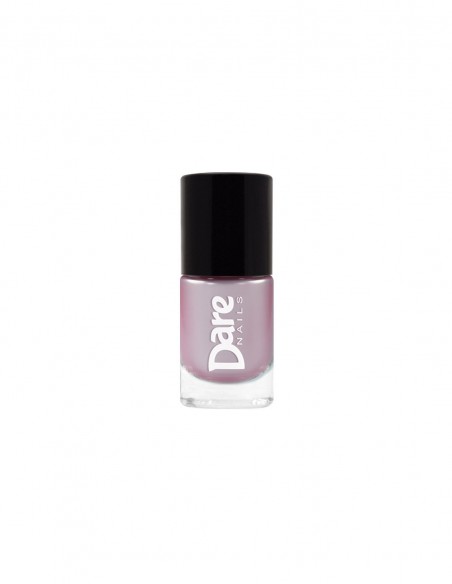 Esmalte de uñas 007N Pearly pink DARE NAILS Uñas