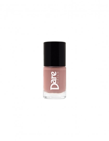 Esmalte de uñas 010 Smart pink DARE NAILS Uñas