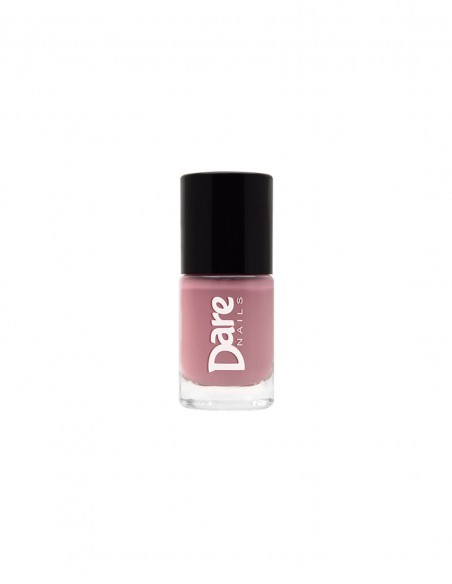 DARE NAILS Esmalte de uñas 012 Nude skin | Perfumeriasgotta.com