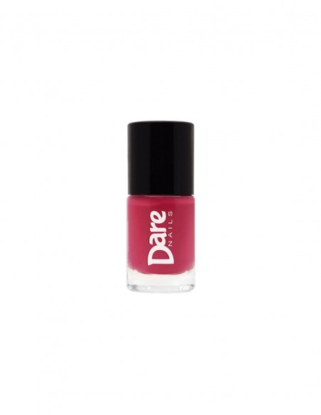 DARE NAILS Esmalte de uñas 021 Super Fuchsia | Perfumeriasgotta.com