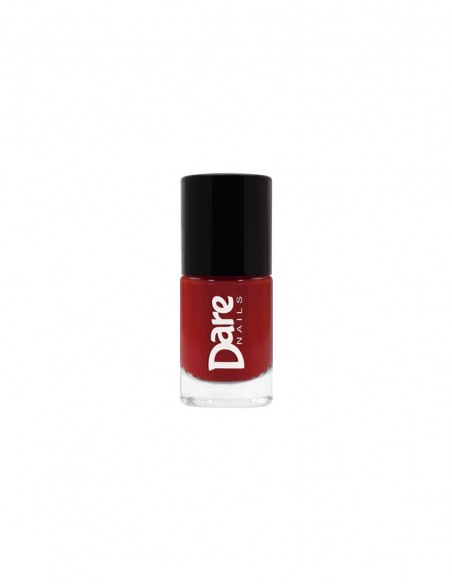 DARE NAILS Esmalte de uñas 026 Flashy red | Perfumeriasgotta.com