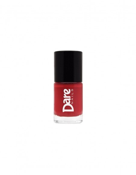 Esmalte de uñas 027 Sour cherry DARE NAILS Uñas