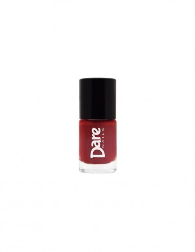 DARE NAILS Esmalte de uñas 028 Red power | Perfumeriasgotta.com