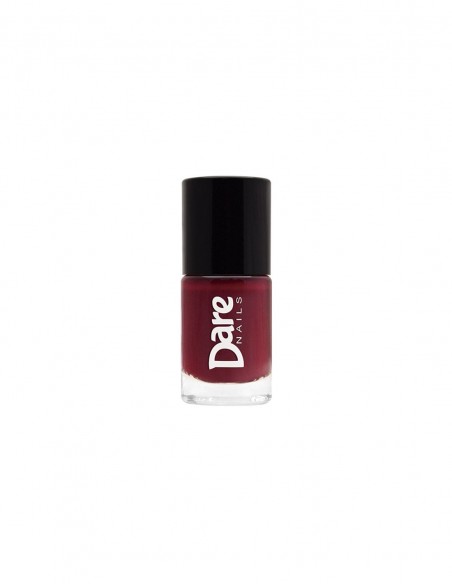 Esmalte de uñas 031 Crimson DARE NAILS Uñas