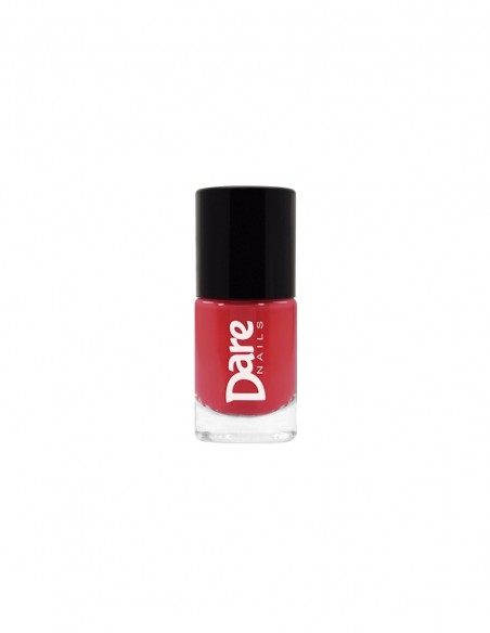 Esmalte de uñas 034N Paradise pink DARE NAILS Uñas