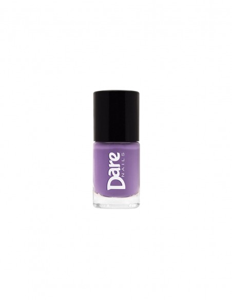 Esmalte de uñas 041 Lilac fairy DARE NAILS Uñas