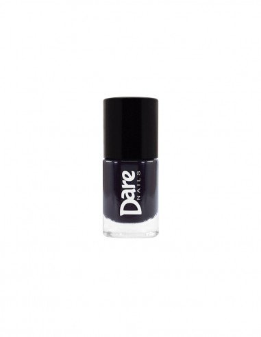 DARE NAILS Esmalte de uñas 042N Dark night | Perfumeriasgotta.com