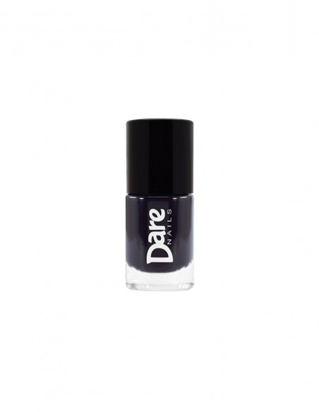 DARE NAILS Esmalte de uñas 042N Dark night | Perfumeriasgotta.com