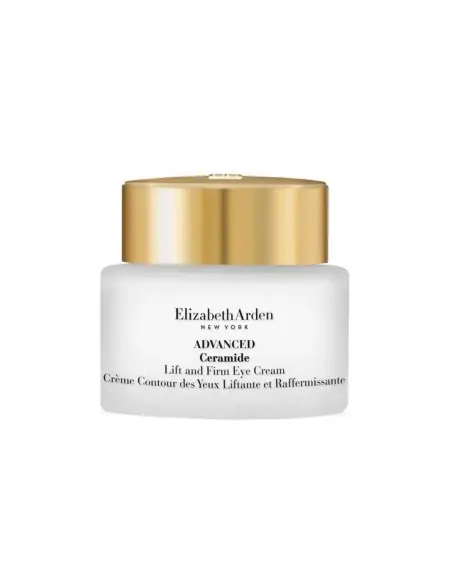 Ceramide Advanced Lift And Firm Eye Cream ELIZABETH ARDEN