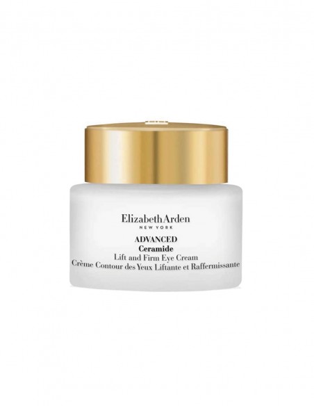 Ceramide Advanced Lift And Firm Eye Cream