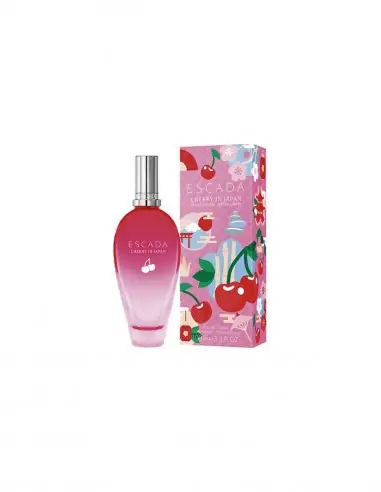 Cherry In Japan EDT-Perfums femenins