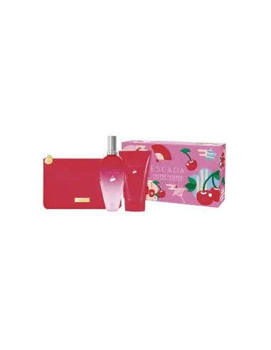 Cherry In Japan Estuche-Estoigs de perfums femenins