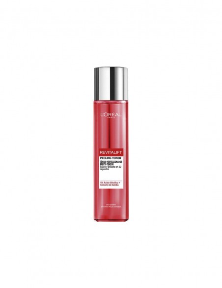 L'ORÉAL EXPERTISE Revitalift Láser Tónico Peeling | Perfumeriasgott...