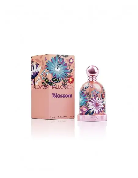 Halloween Blossom Eau De Toilette Para Mujer