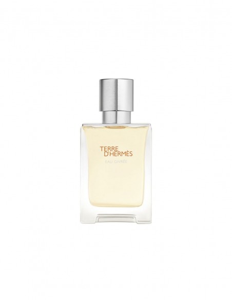 Terre EAU Givree Recargable HERMÈS Hombre