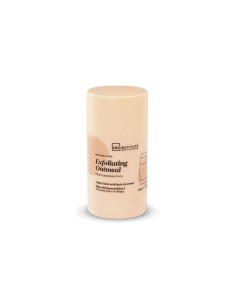 Face cleansing stick exfoliating oatmeal IDC Institute Limpieza