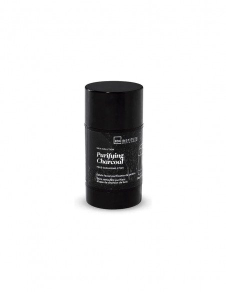 IDC Face cleansing stick purifying charcoal | Perfumeriasgotta.com