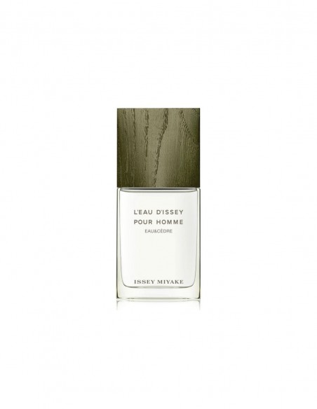 ISSEY MIYAKE Pour Homme Eaux Cedre EDT | Perfumeriasgotta.com