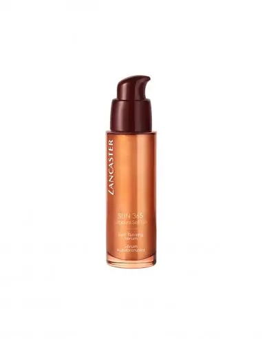 Sun Gradual Self Tan Facial Serum-Autobronzejadors