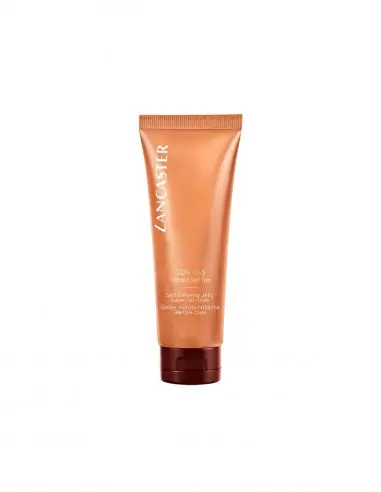 Sun Instant Self Tan Jelly Body-Autobronzejadors