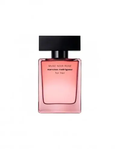 Musc Noir Rose Eau de Parfum per a Dona-Perfums femenins