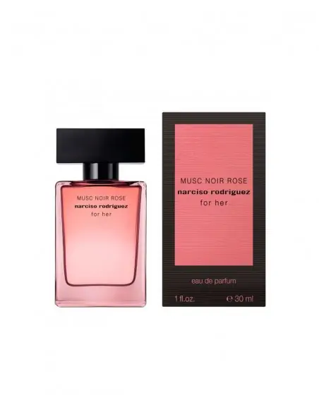 Musc Noir Her Rose EDP