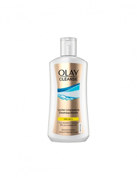 Cleanse leche limpiadora OLAY Limpieza Facial