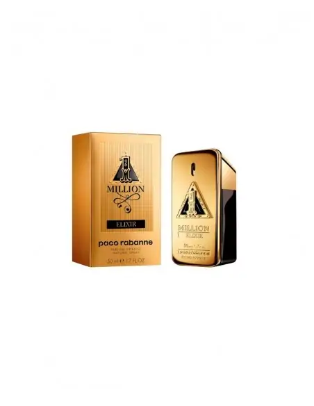 One Million Elixir Hombre EDP PACO RABANNE Hombre