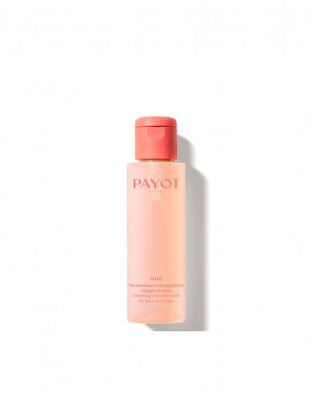 Desmaquillante Eau Micellaire PAYOT Limpieza Facial