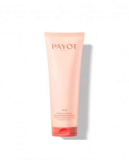 Desmaquillante Jeunesse Crema PAYOT Limpieza Facial