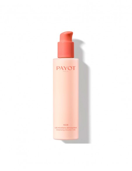 Lait Micellaire Demaquillant PAYOT Limpieza Facial