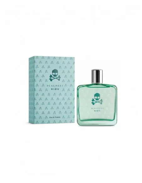 Kids Boy Eau De Toilette Infantil