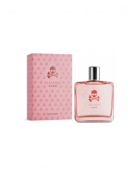 Kids Girl EDT SCALPERS Perfumes