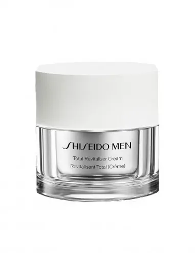 Total Revitalizer Crema Para Hombre-Hidratantes y nutrición