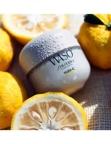 Waso Yuzu Beauty Mascarilla Para Dormir Recambio-Màscares