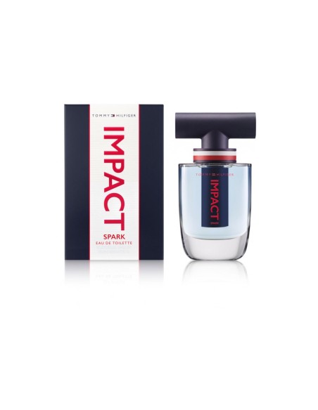 TOMMY HILFIGER Spark EDT | Perfumeriasgotta.com