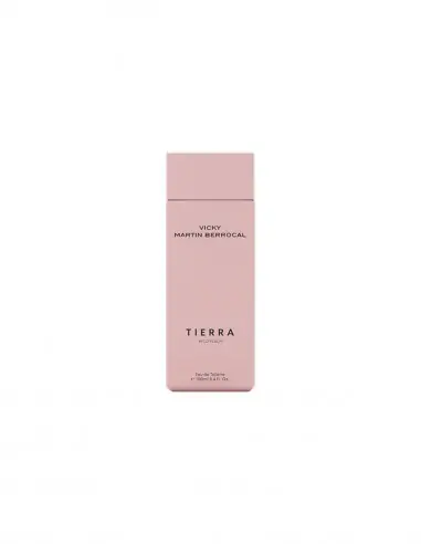 Tierra eau de toilette-Perfums femenins