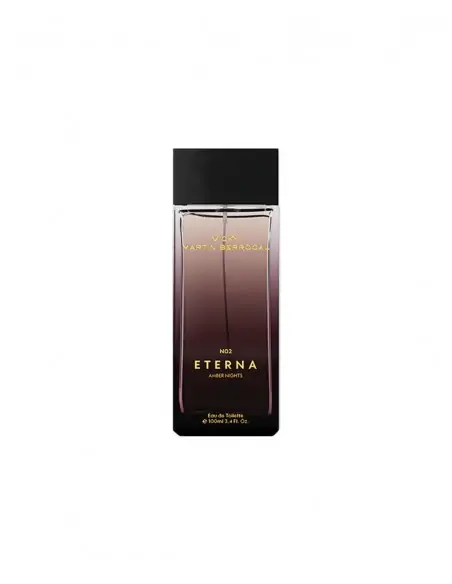 Eterna N2 Eau De Toilette Para Mujer