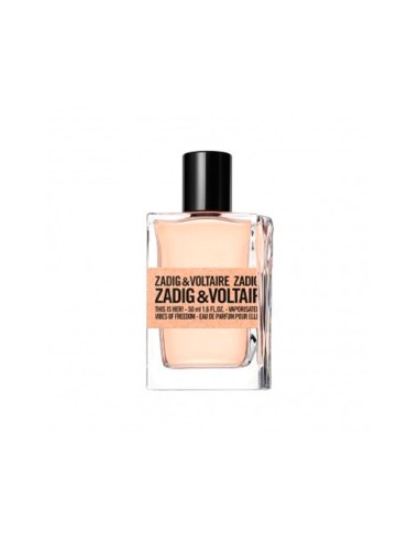 ZADIG VOLTAIRE This Is Her Vibes EDP | Perfumeriasgotta.com