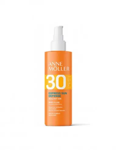 Express Sun Defense SPF30 Protector Solar-Protector Solar Corporal